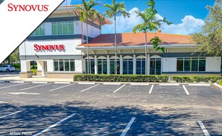 Plus de détails pour 4499 Weston Rd, Weston, FL - Commerce de détail à vendre