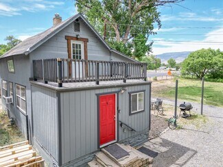 Plus de détails pour 701 Highway 50, Delta, CO - Bureau à vendre