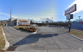 More details for 5304 Hickory Hollow Ln, Antioch, TN - Retail for Sale