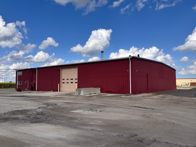 2730 May Rd, Peru, IL for lease - Building Photo - Image 2 of 2
