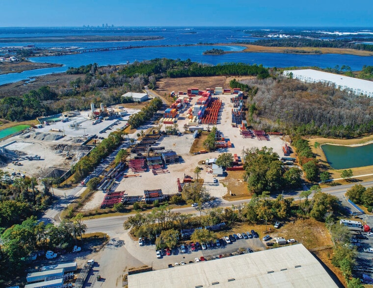 10458 Alta Dr, Jacksonville, FL à louer - Photo du bâtiment - Image 2 de 9