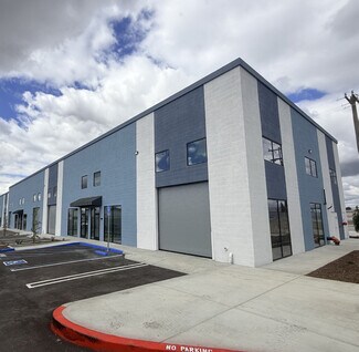 Plus de détails pour 5061 W State St, Montclair, CA - Industriel à vendre