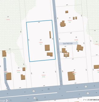More details for 11 Maine Ave, Dartmouth, MA - Specialty for Sale
