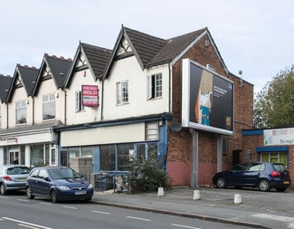 More details for 632-634 Warwick Rd, Birmingham - Retail for Lease