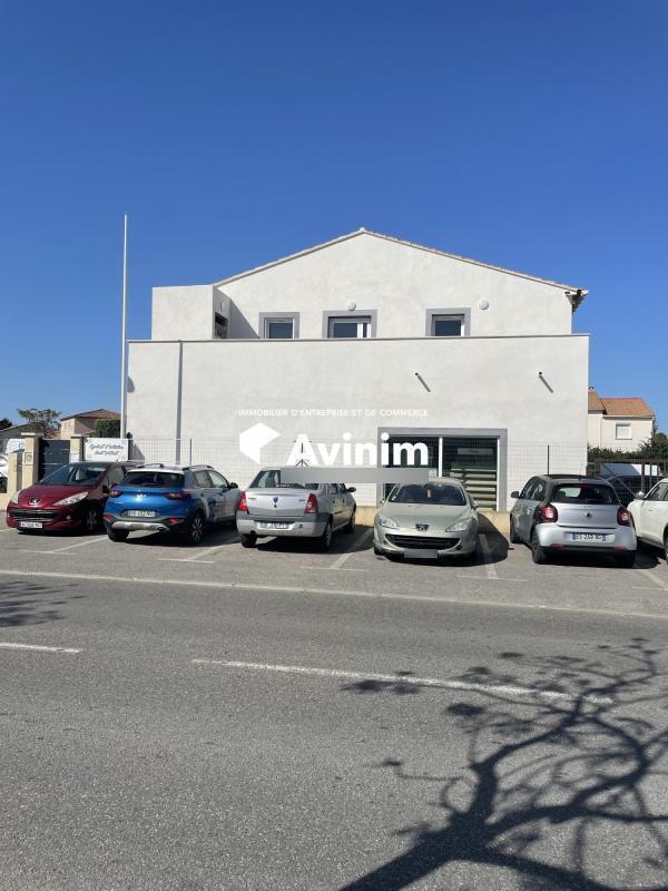 Flex in Saint-Victoret for lease Building Photo- Image 1 of 6