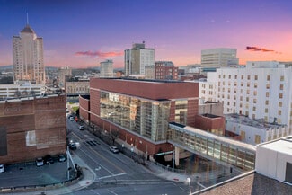 More details for 120 Salem Ave SW, Roanoke, VA - Specialty for Sale