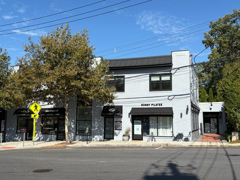 343 Manville Rd, Pleasantville, NY for lease - Building Photo - Image 1 of 8