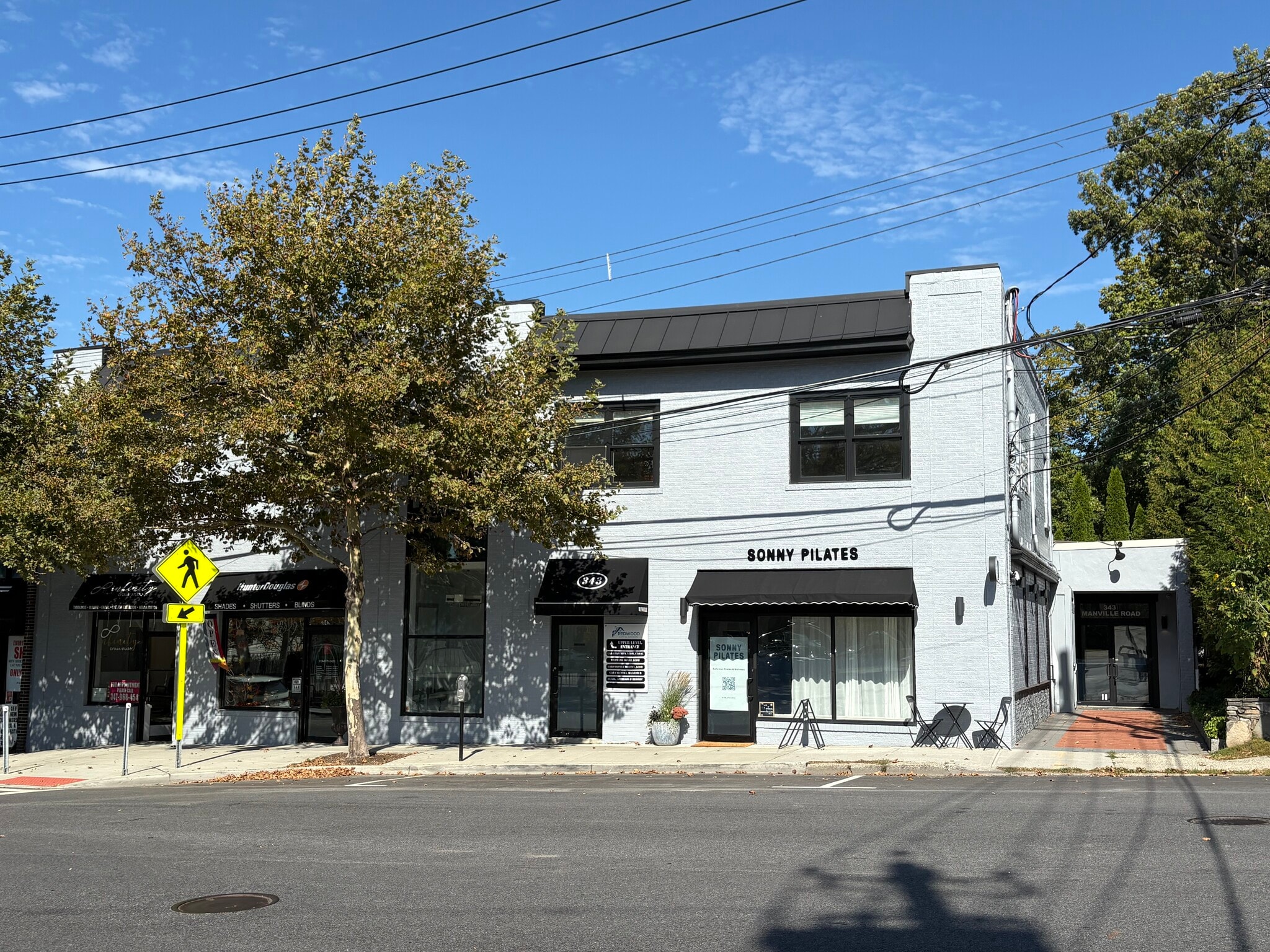 343 Manville Rd, Pleasantville, NY for lease Building Photo- Image 1 of 9