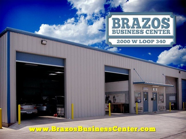 More details for 2000 W Loop 340, Waco, TX - Industrial for Lease