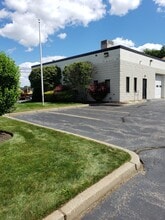 22 Lark Industrial Pky, Greenville, RI for lease Interior Photo- Image 1 of 8