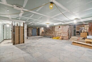 Plus de détails pour 241-243 Chestnut St, Philadelphia, PA - Multi-résidentiel à vendre