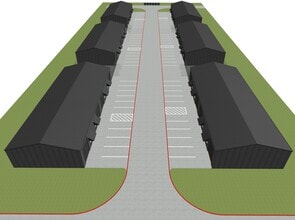 4732 Bennett Rd, Howe, TX à louer Photo principale- Image 1 de 17