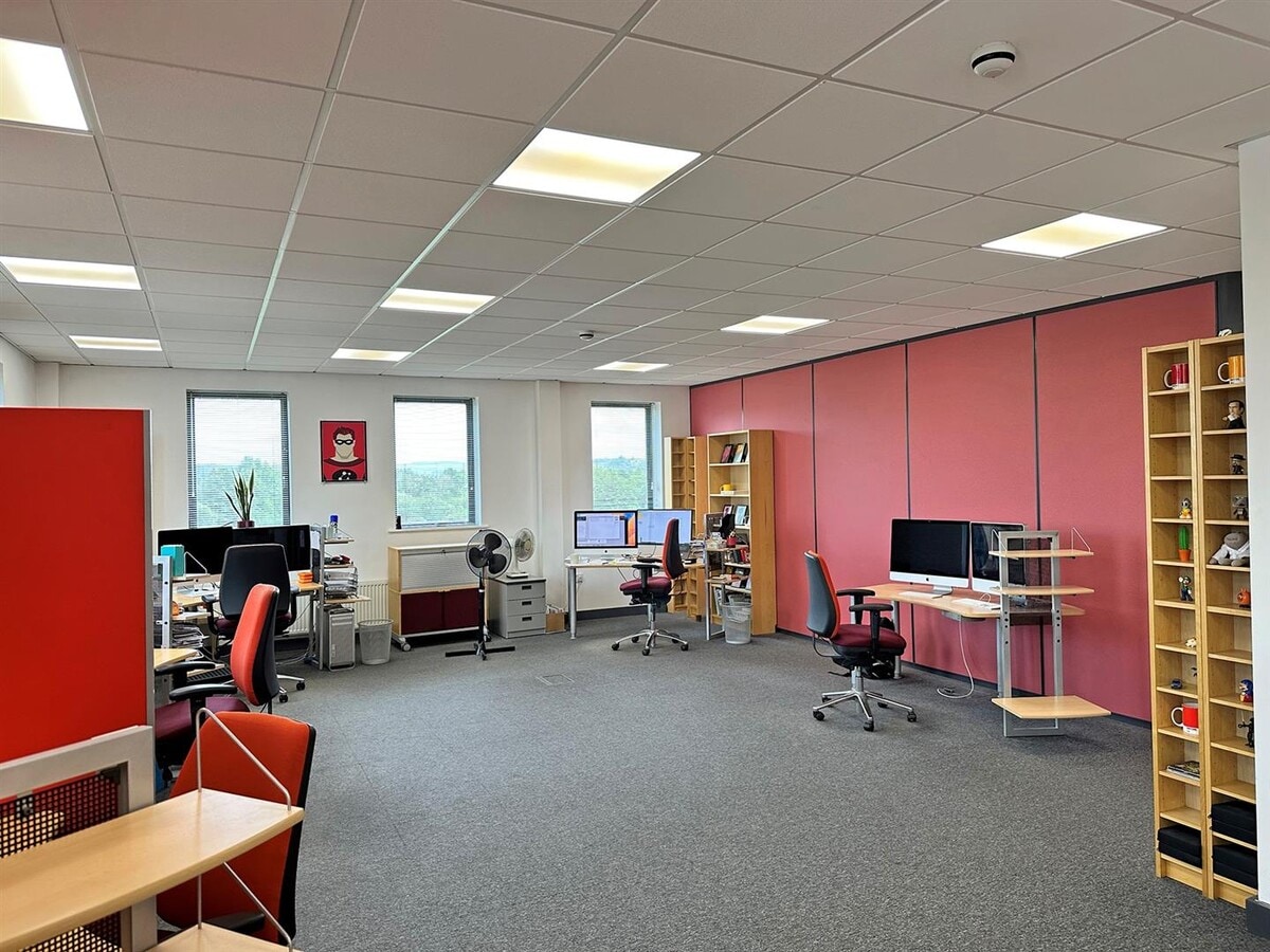 Waterton Park, Bridgend, MGN CF31 3PH - Unit 2 - - Interior Photo - Image 1 of 3