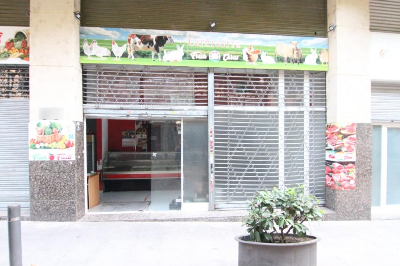 Olesa de Montserrat, BAR 08640 - - - Plan d’étage - Image 1 of 1