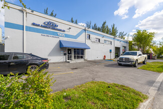 More details for 1905 NW 93rd Ave, Miami, FL - Industrial for Lease