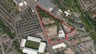 More details for Penistone Rd, Sheffield - Retail for Lease