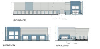 Plus de détails pour 19885 Harvill Ave, Perris, CA - Industriel à louer