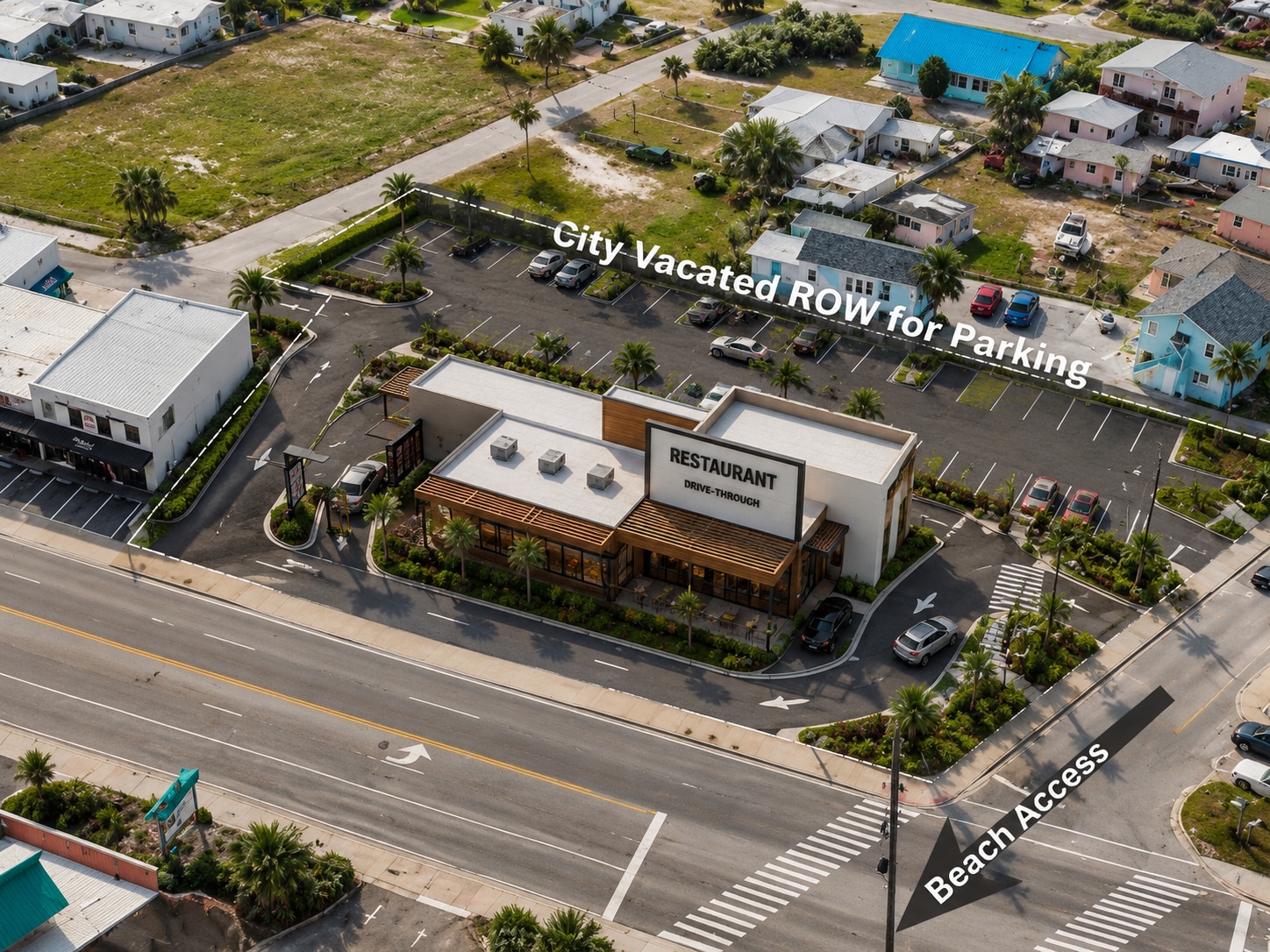 140 Botefuhr Ave, Daytona Beach Shores, FL for sale Primary Photo- Image 1 of 7