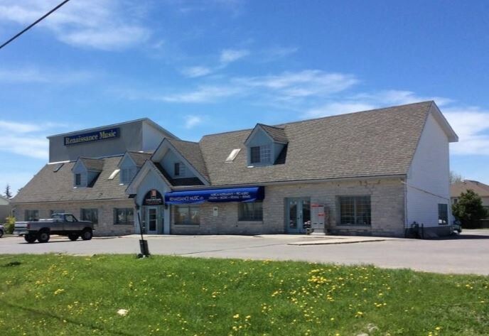 1057 Midland Ave, Kingston, ON à vendre Photo principale- Image 1 de 1