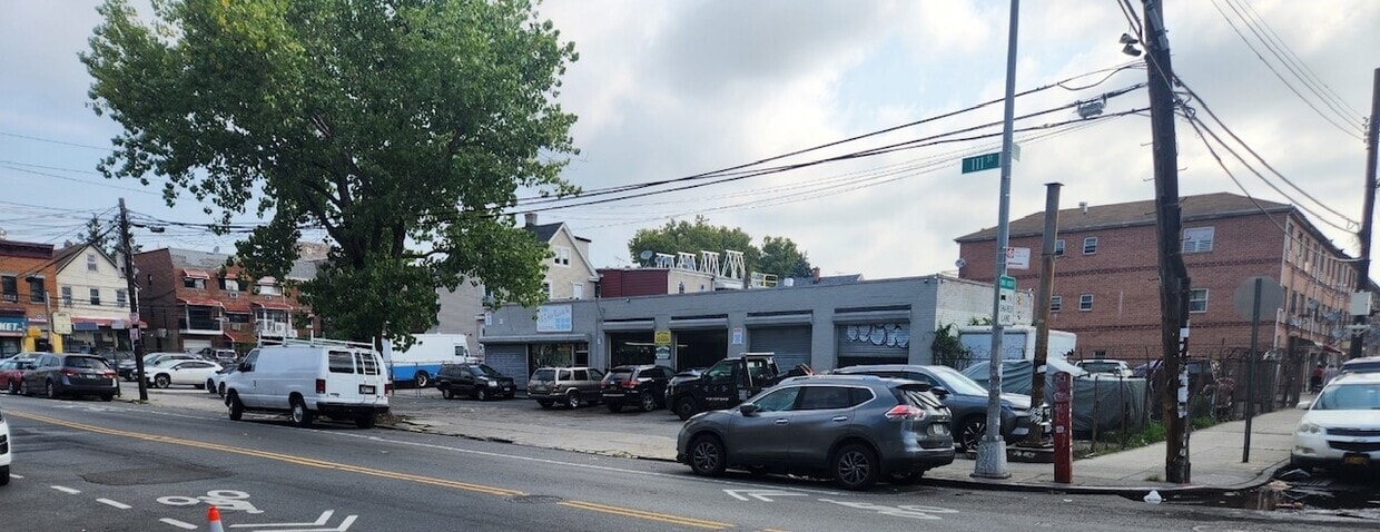 4327 111th, Corona, NY for lease Building Photo- Image 1 of 9