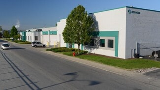 More details for 10501-10505 Delta Pky, Schiller Park, IL - Industrial for Lease