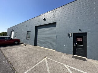 Plus de détails pour 989 W Old Henderson Rd, Columbus, OH - Industriel à louer