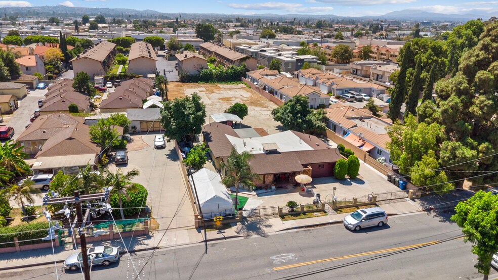 2503 Central Ave, South El Monte, CA for sale - Building Photo - Image 2 of 11