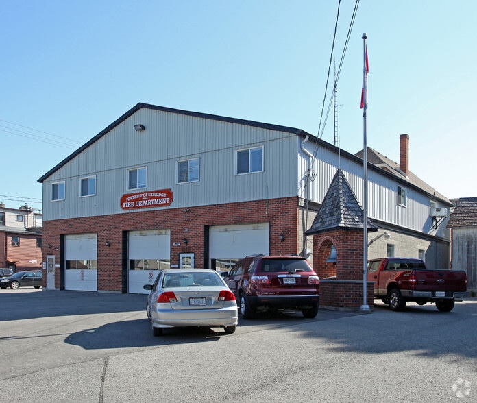 17 Bascom St, Uxbridge, ON for lease - Primary Photo - Image 1 of 2