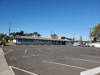 More details for 100 N State College Blvd, Fullerton, CA - Coworking for Lease