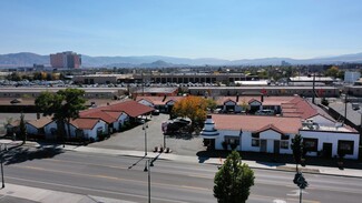 More details for 1752 E 4th St, Reno, NV - Multifamily for Sale