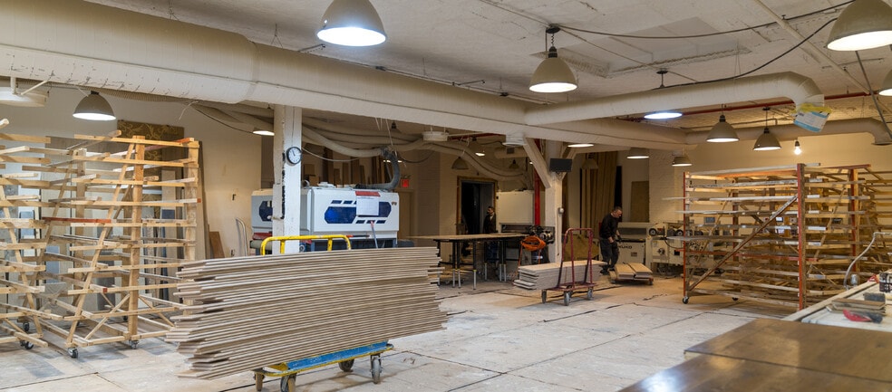 1891 Park Ave, New York, NY for sale - Interior Photo - Image 3 of 4