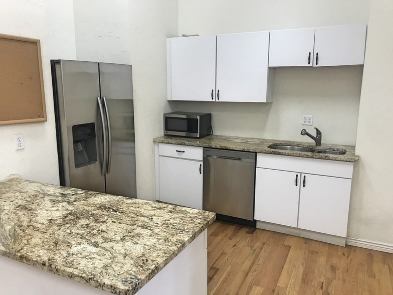 1526 Blake St, Denver, CO à louer - Photo intérieure - Image 3 de 10