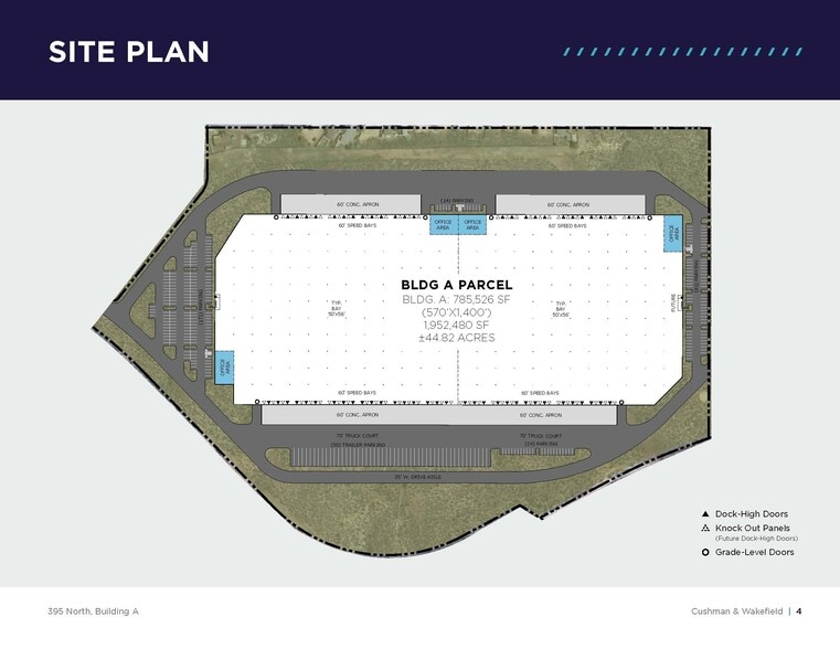 395 North, Reno, NV for lease - Building Photo - Image 3 of 13