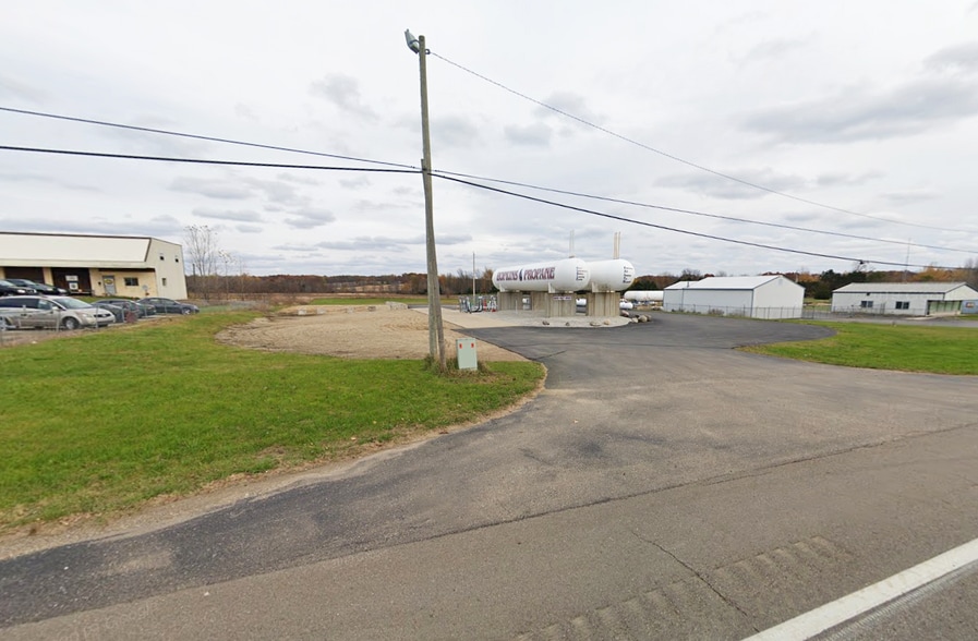 22333 M-40, Gobles, MI for sale - Primary Photo - Image 1 of 6