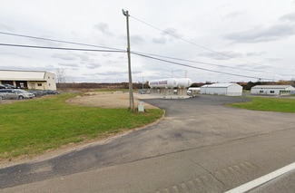 More details for 22333 M-40, Gobles, MI - Land for Sale