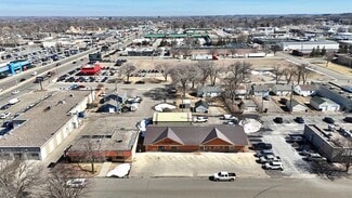 Plus de détails pour 20 S 32nd Ave S, Saint Cloud, MN - Bureau à vendre