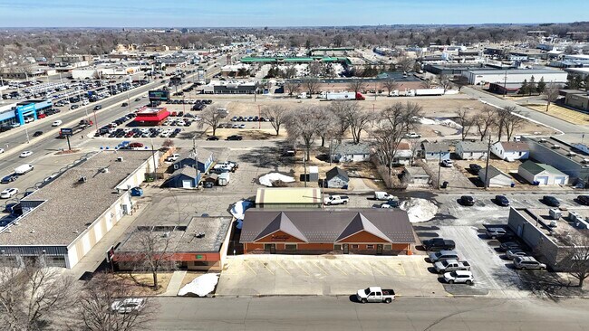 More details for 20 S 32nd Ave S, Saint Cloud, MN - Office for Sale