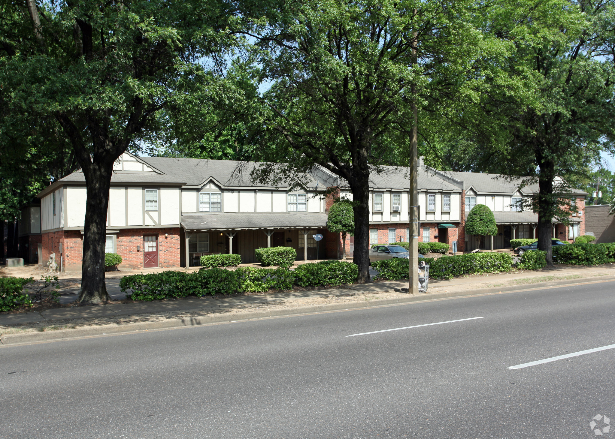 3235 S Mendenhall Rd, Memphis, TN à vendre Photo principale- Image 1 de 20