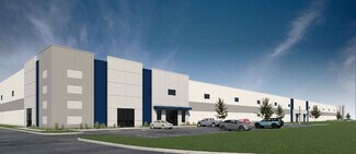 Plus de détails pour 9085 Peters Pike, Vandalia, OH - Industriel à louer