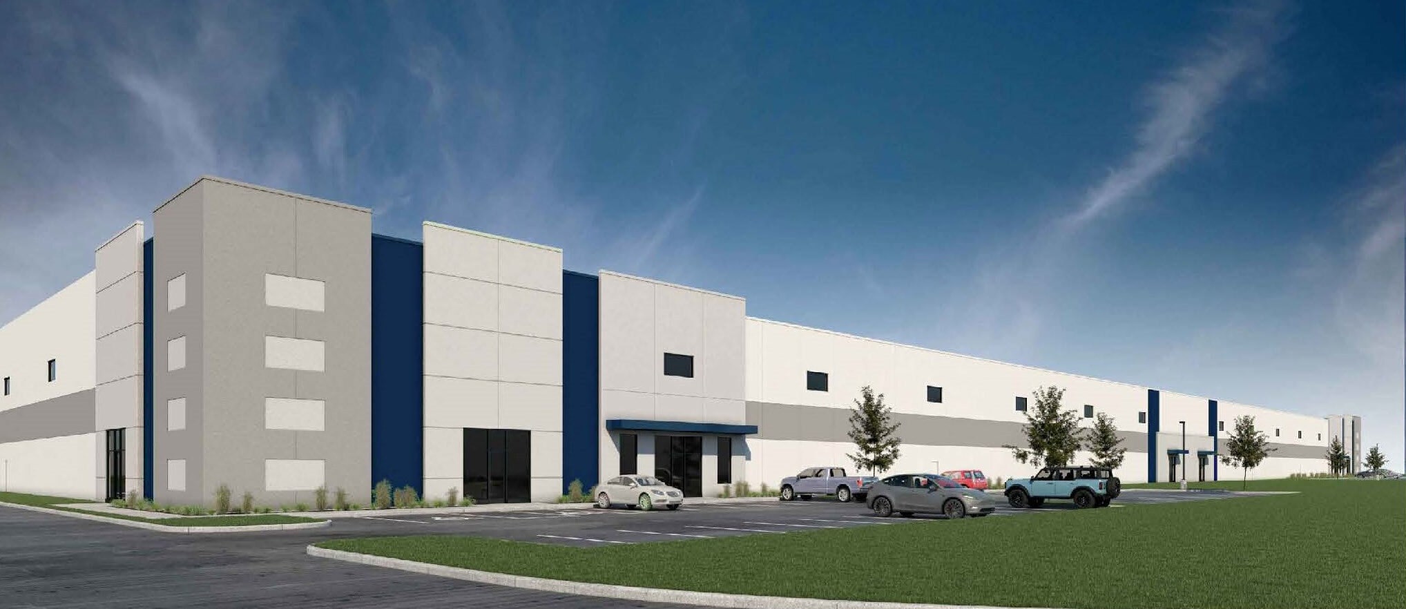 9085 Peters Pike, Vandalia, OH for lease Primary Photo- Image 1 of 8