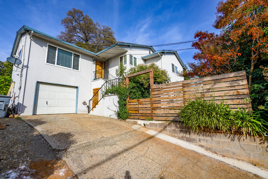 175 Foresthill Ave, Auburn, CA for sale - Primary Photo - Image 1 of 1