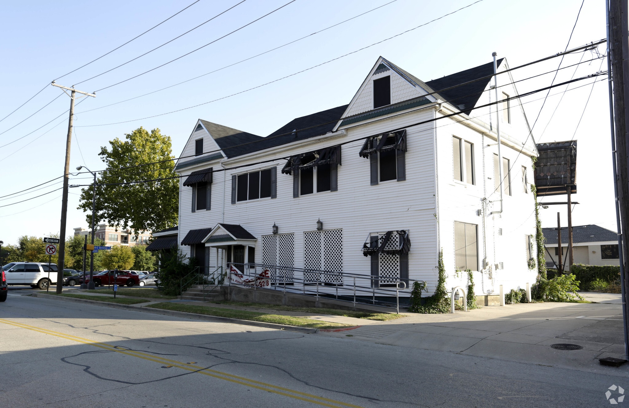 500 E Belknap St, Fort Worth, TX for sale Primary Photo- Image 1 of 19