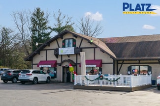 More details for 8024-8028 E Market St, Warren, OH - Retail for Lease