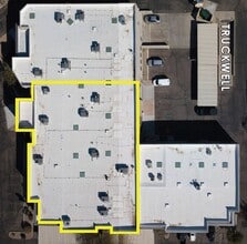 15757 N 78th St, Scottsdale, AZ for lease Aerial- Image 2 of 10