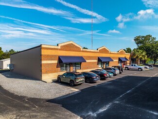 Plus de détails pour 461 Jessen Ln, Charleston, SC - Local d'activités à louer
