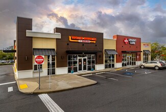 Plus de détails pour 9040 Ulmerton Rd, Largo, FL - Bureau/Médical à louer