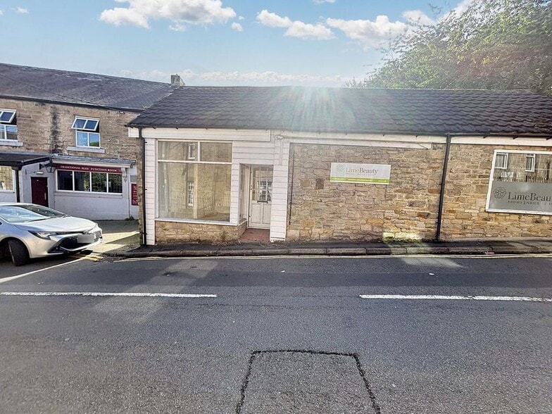 5 Busty Bank, Newcastle Upon Tyne à vendre - Photo du bâtiment - Image 2 de 8