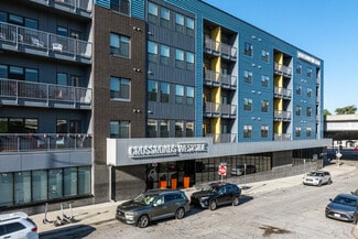 Plus de détails pour 601 Avenida Cesar E Chavez, Kansas City, MO - Bureau/Commerce de détail à louer