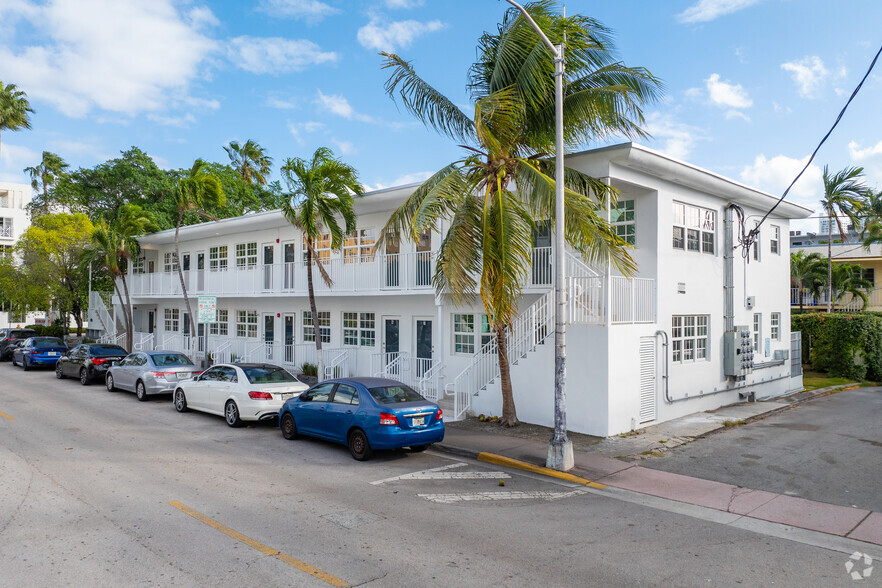 710 7th St, Miami Beach, FL à vendre - Photo principale - Image 1 de 1