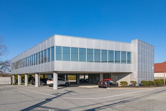 Plus de détails pour 614 N Dupont Hwy, Dover, DE - Bureau à vendre